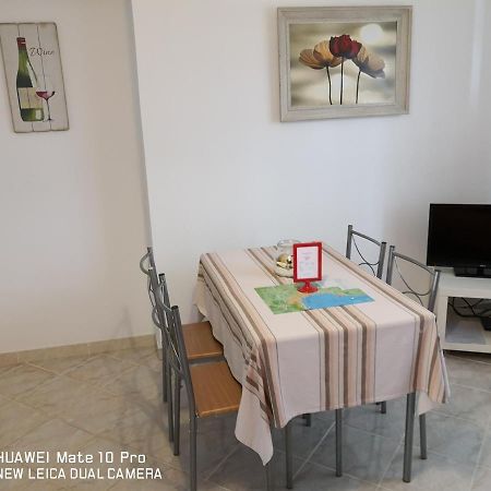 Apartmans Luce E Stella Malinska Dış mekan fotoğraf