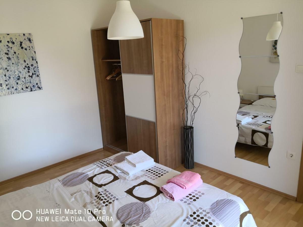 Apartmans Luce E Stella Malinska Dış mekan fotoğraf