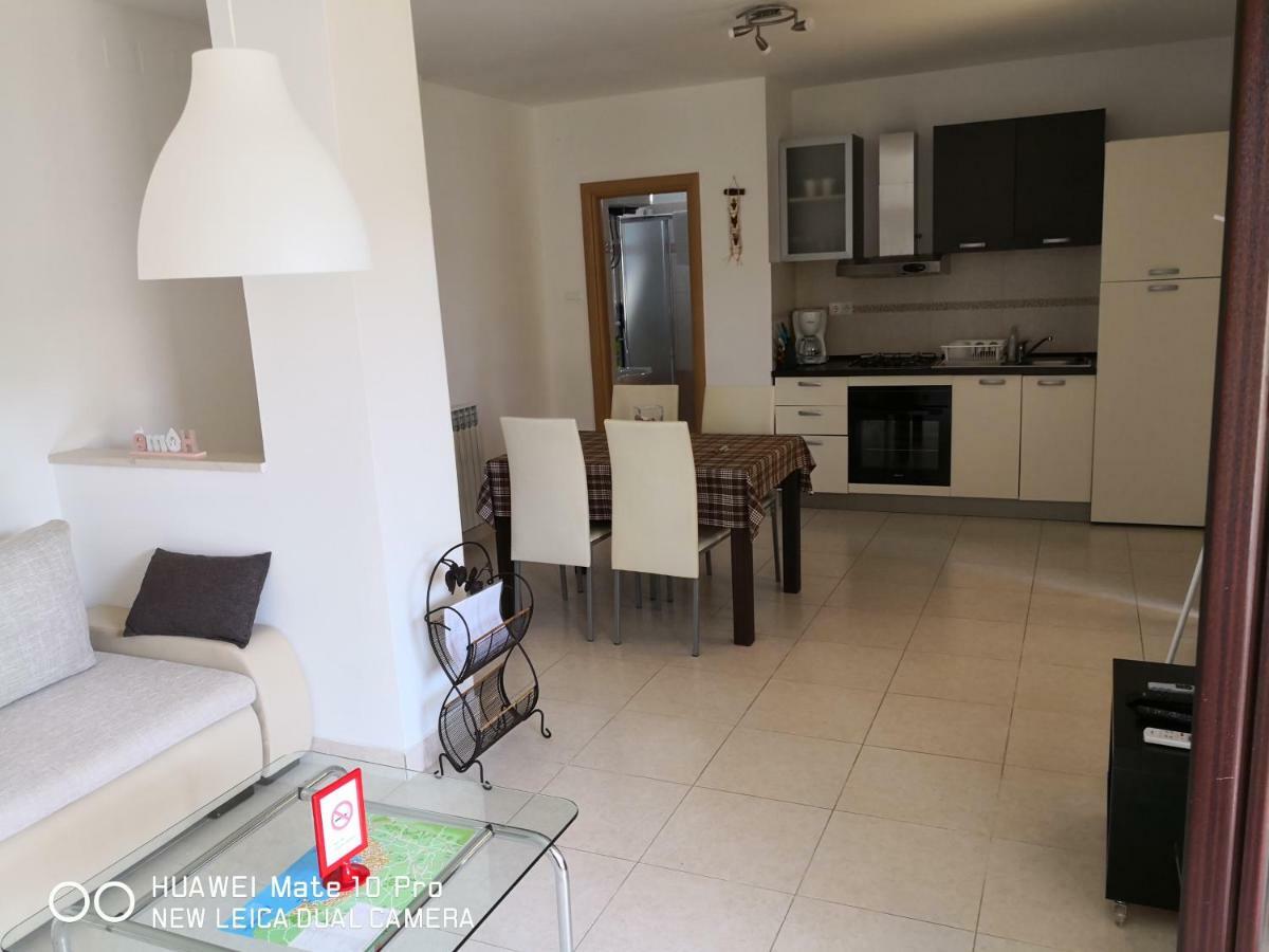 Apartmans Luce E Stella Malinska Dış mekan fotoğraf