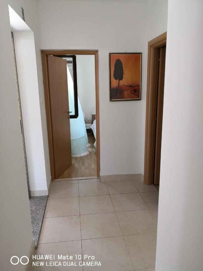 Apartmans Luce E Stella Malinska Dış mekan fotoğraf