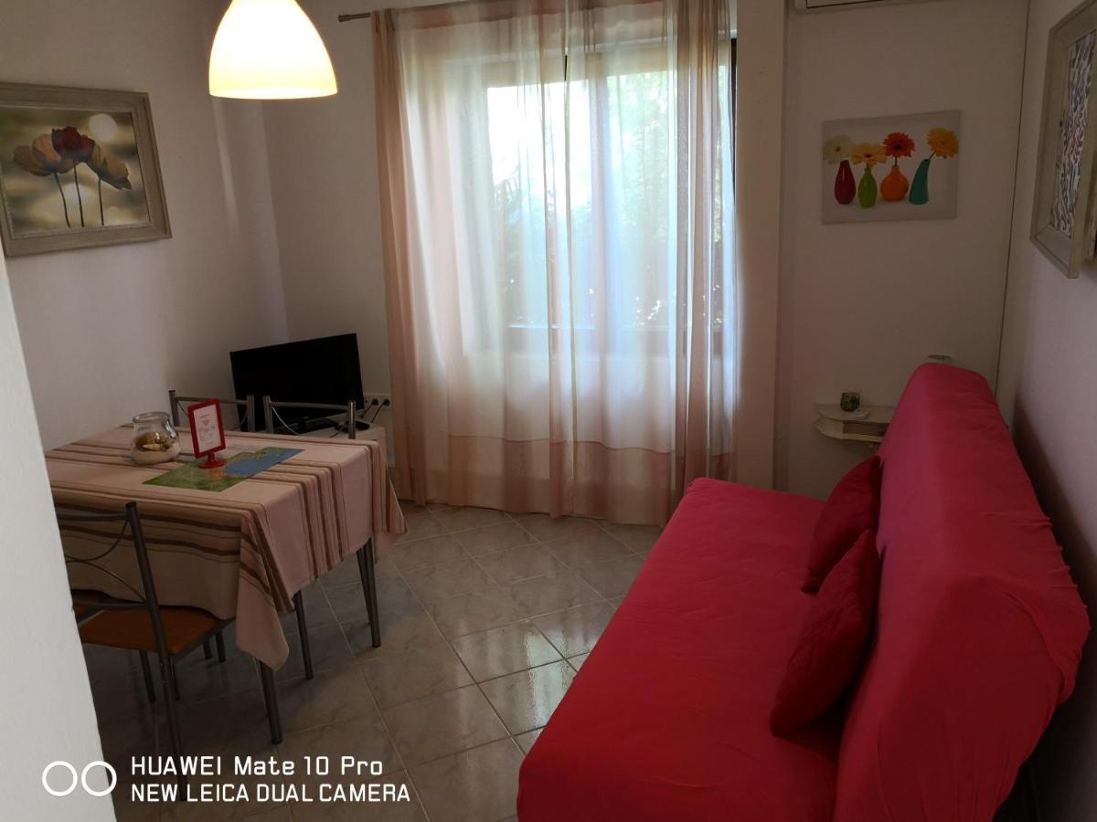 Apartmans Luce E Stella Malinska Dış mekan fotoğraf
